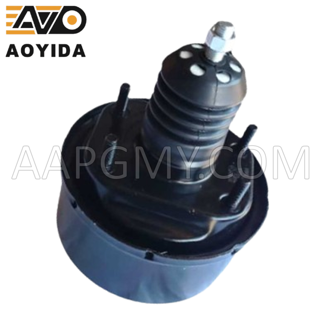 CLUTCH BOOSTER - MAZDA T3500