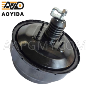 BRAKE BOOSTER - MAZDA T4000 4.0L