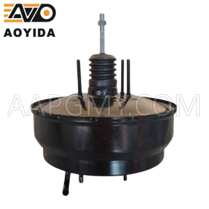 BRAKE BOOSTER - ISUZU TROOPER 3.1