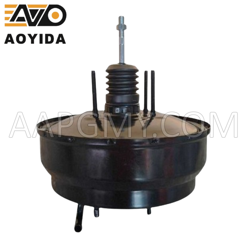 BRAKE BOOSTER - ISUZU TROOPER 3.1