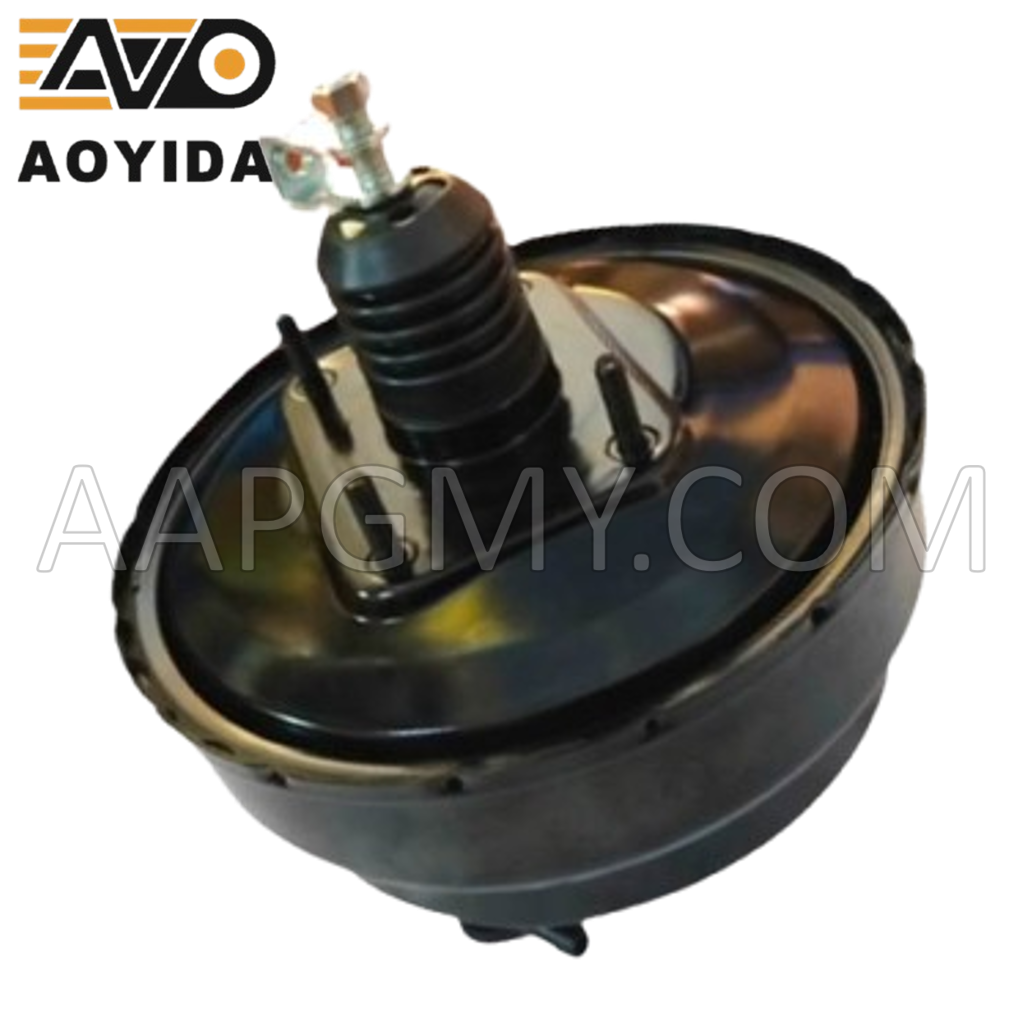 BRAKE BOOSTER - MITSUBISHI CANTER FE83