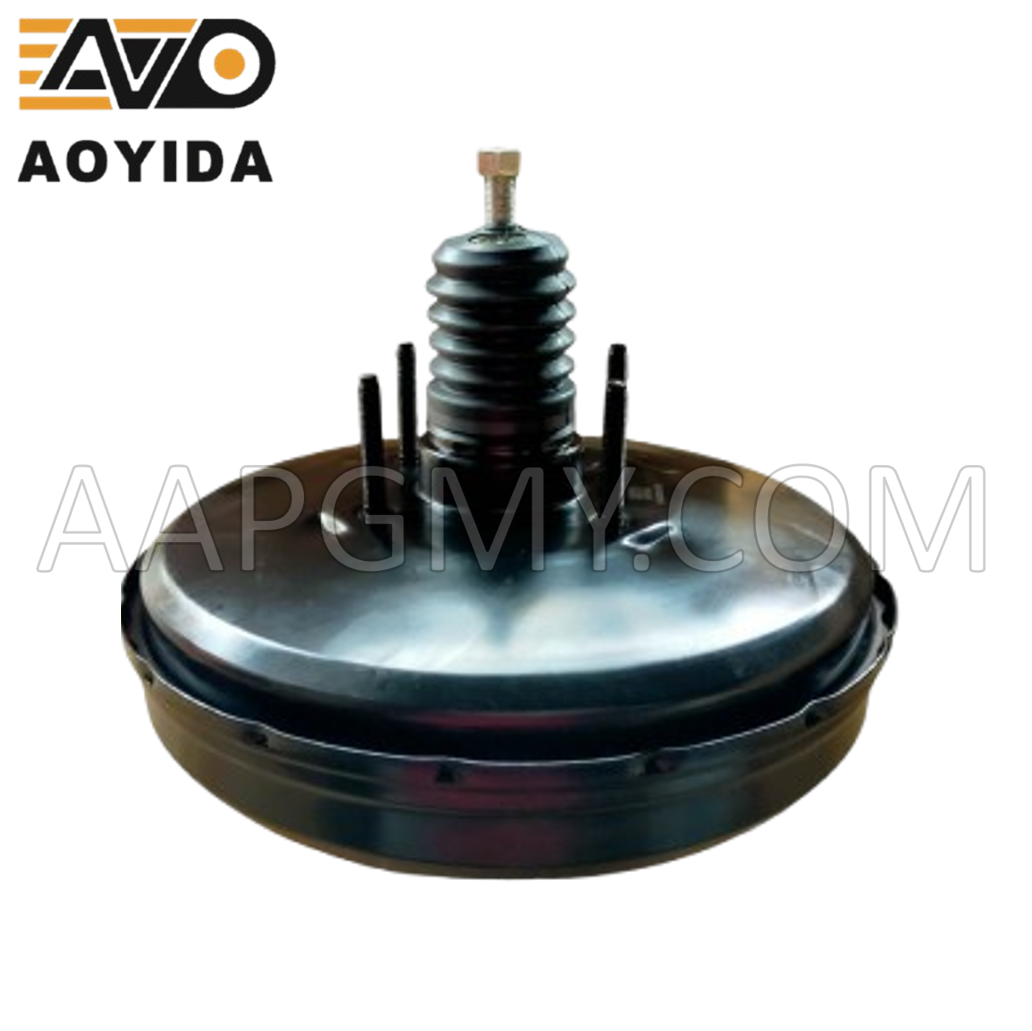 BRAKE BOOSTER - FORD RANGER T6 2.2D
