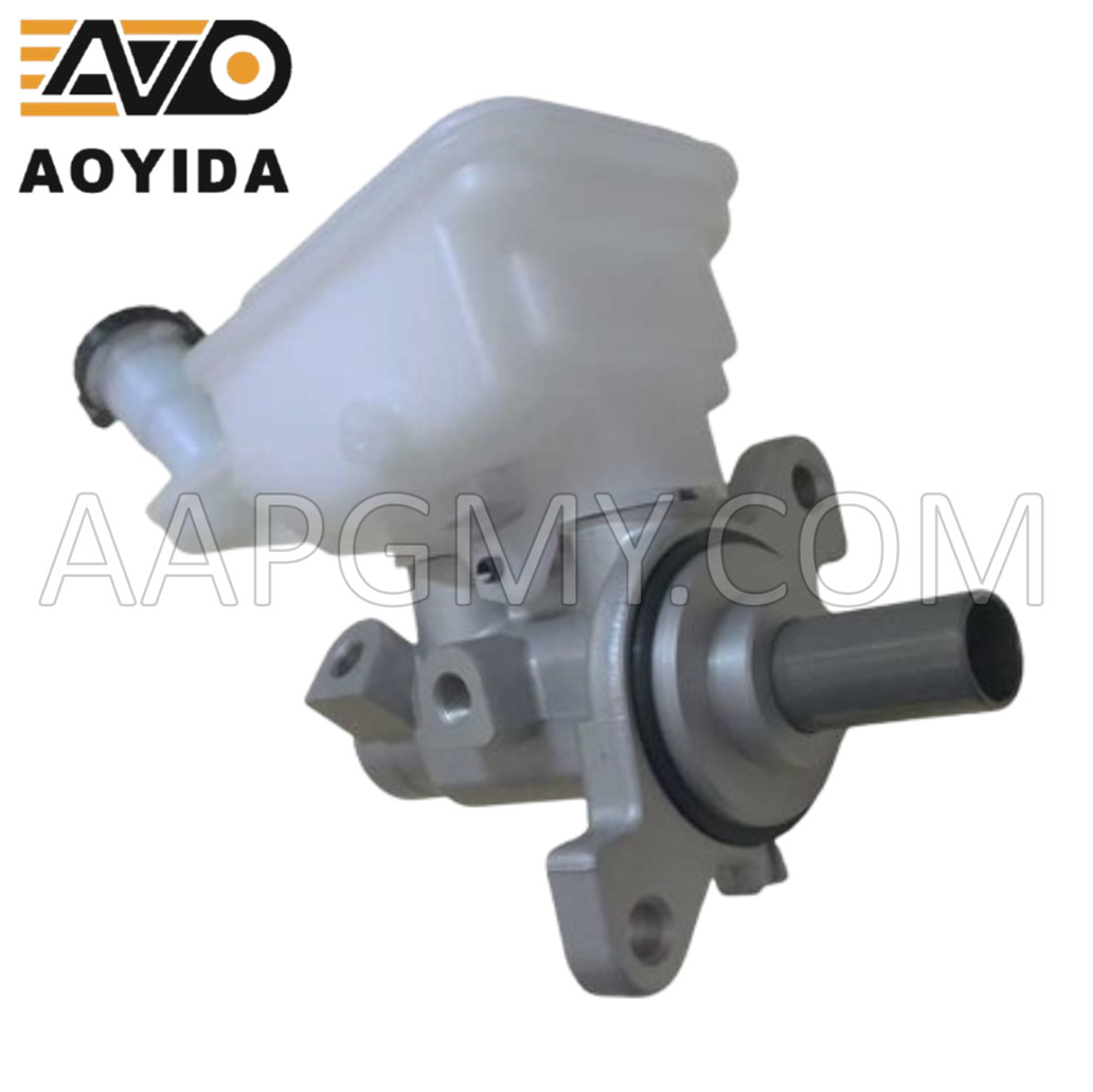 BRAKE MASTER CYLINDER - NISSAN ALMERA 1.5
