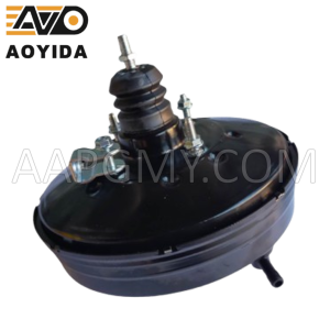 BRAKE BOOSTER - NISSAN ALMERA 1.5