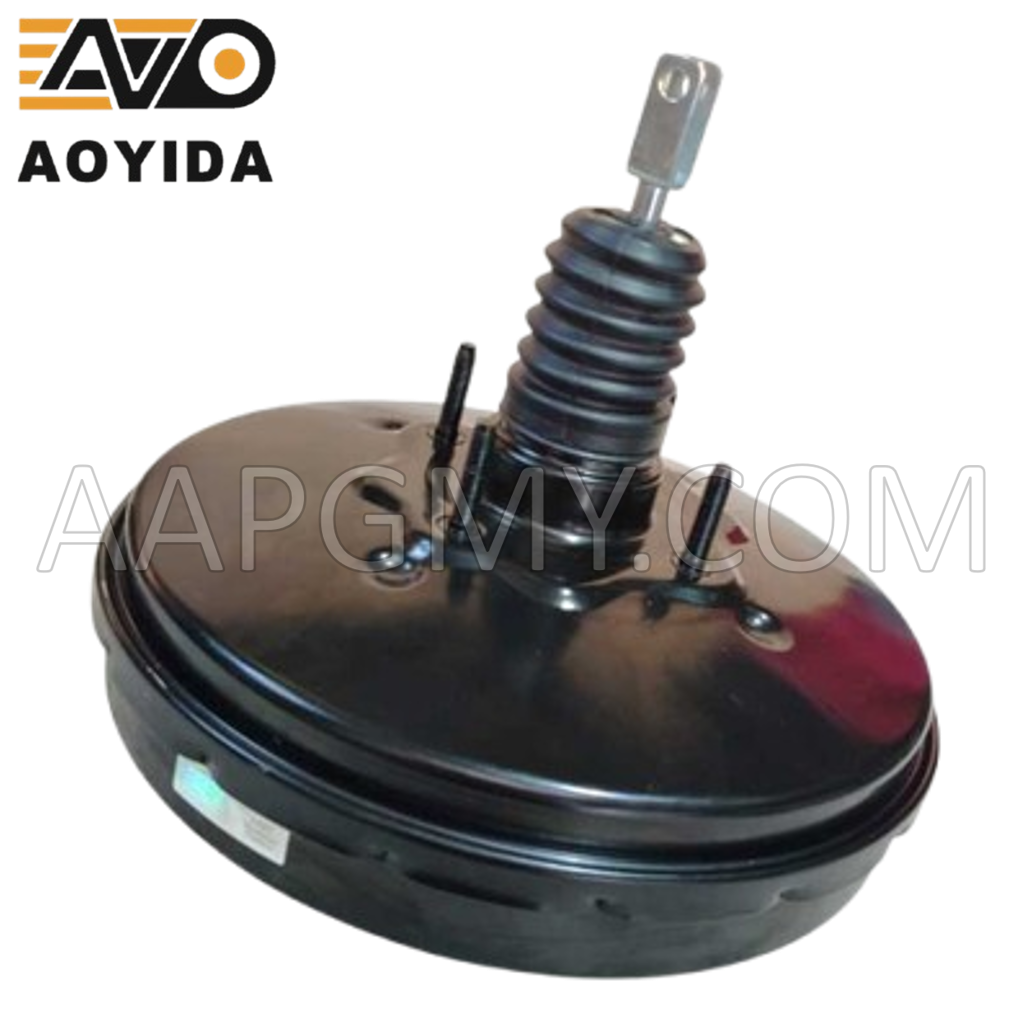 BRAKE BOOSTER - NISSAN YU41 4.2L