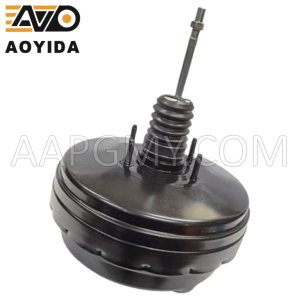 BRAKE BOOSTER - NISSAN NAVARA NP300 2.5D