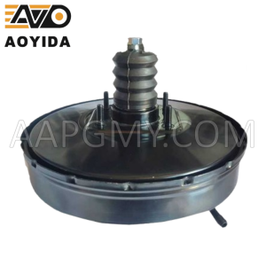 BRAKE BOOSTER - MITSUBISHI TRITON L200 2.5D