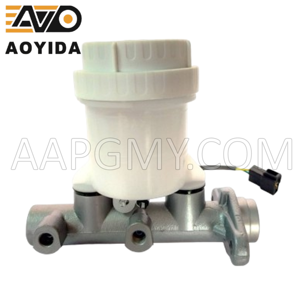 BRAKE MASTER CYLINDER - PROTON SAGA ISWARA LMST 1.3