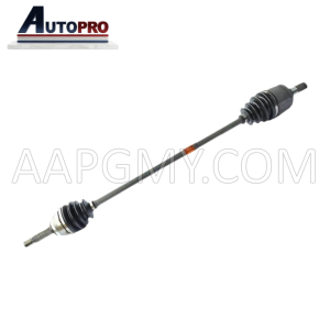 DRIVE SHAFT - PROTON ISWARA 1.3