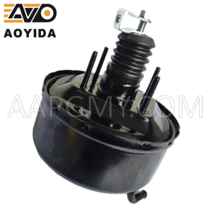 BRAKE BOOSTER - PROTON ISWARA 1.3