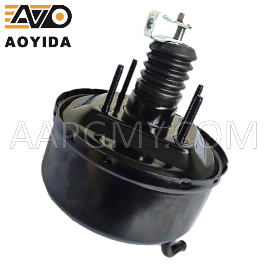 BRAKE BOOSTER - PROTON ISWARA 1.5