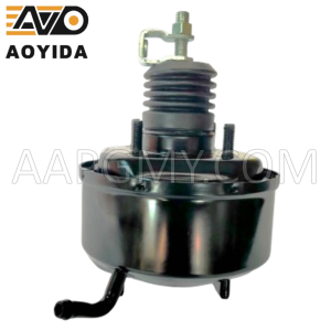 CLUTCH BOOSTER - MITSUBISHI FUSO CANTER FE434