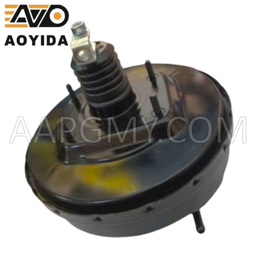 BRAKE BOOSTER - MITSUBISHI FUSO CANTER B511 2.8