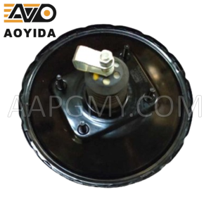 BRAKE BOOSTER - MITSUBISHI CANTER FE639