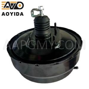 BRAKE BOOSTER - MITSUBISHI FUSO CANTER FE71 3.9D