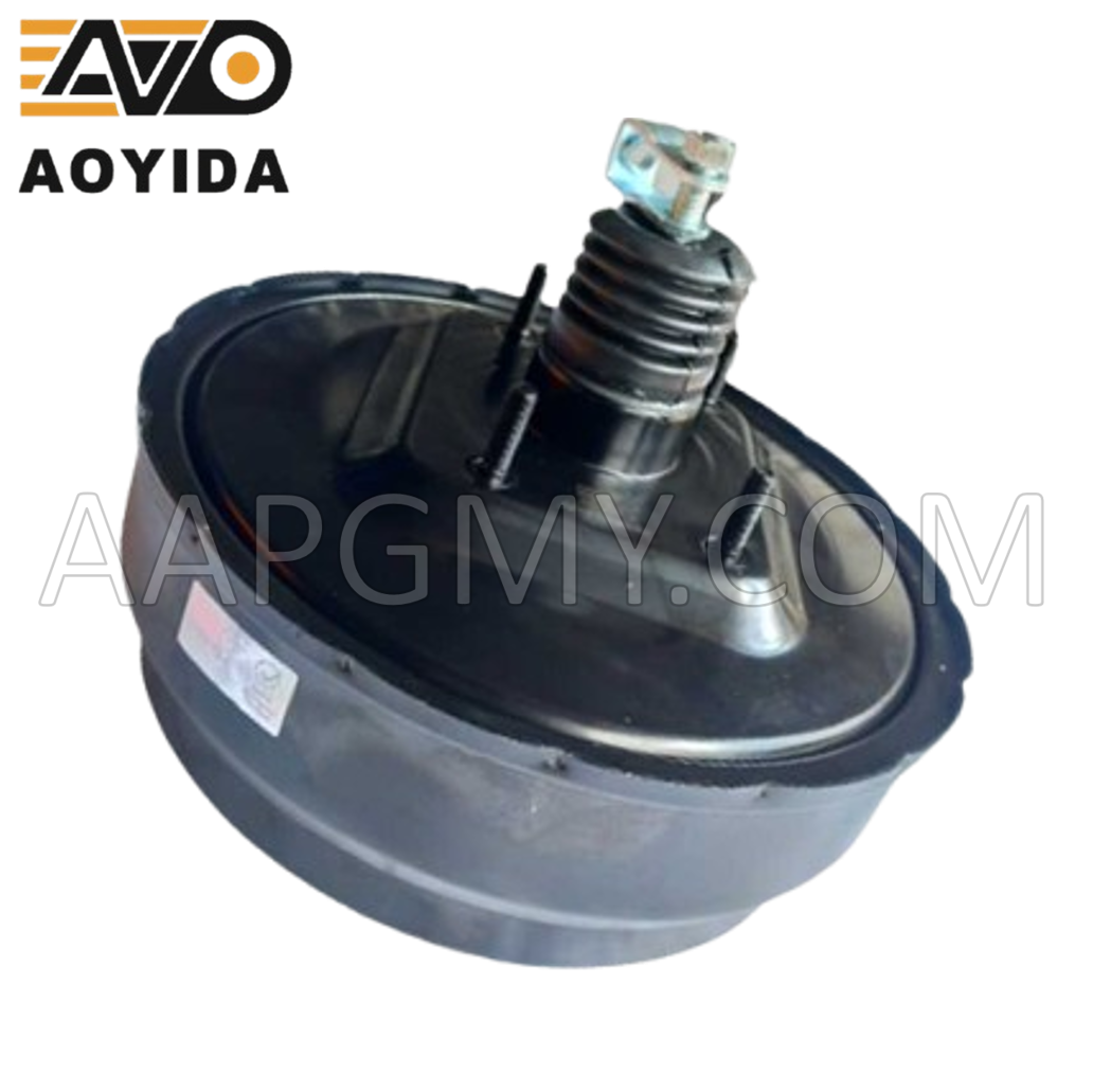 BRAKE BOOSTER - MITSUBISHI FUSO CANTER FE83 3.6D