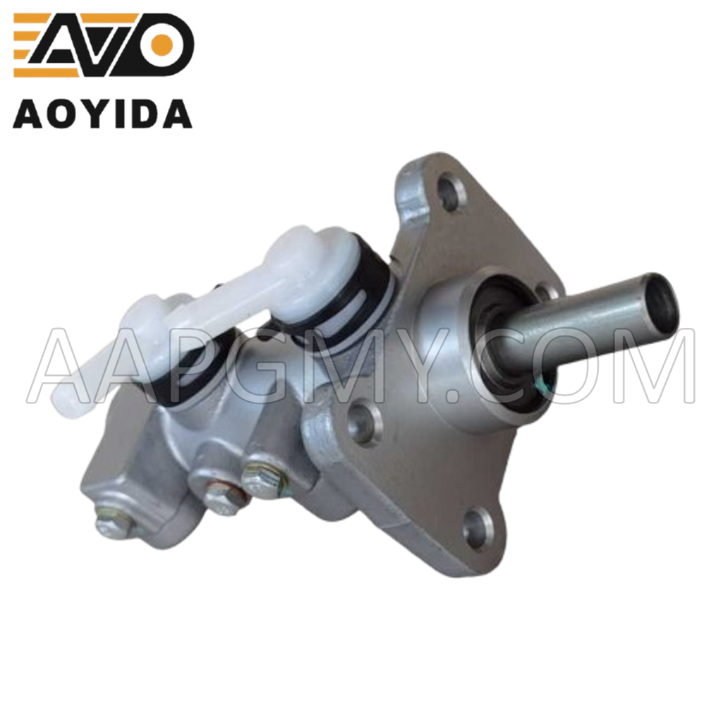 BRAKE MASTER CYLINDER - MITSUBISHI FUSO CANTER FE71 3.9D