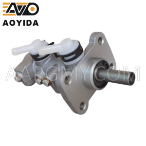 BRAKE MASTER CYLINDER - MITSUBISHI FUSO CANTER FE83 3.5D