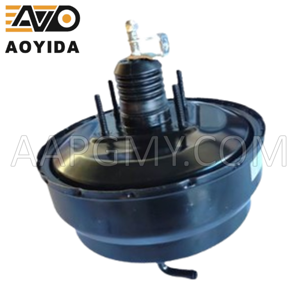 BRAKE BOOSTER - MITSUBISHI PAJERO 2.5D