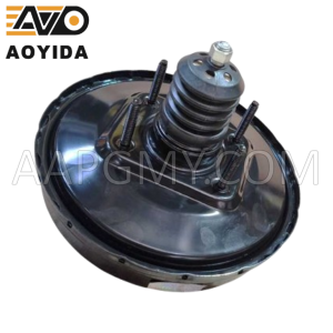BRAKE BOOSTER - PROTON PERSONA 1.6