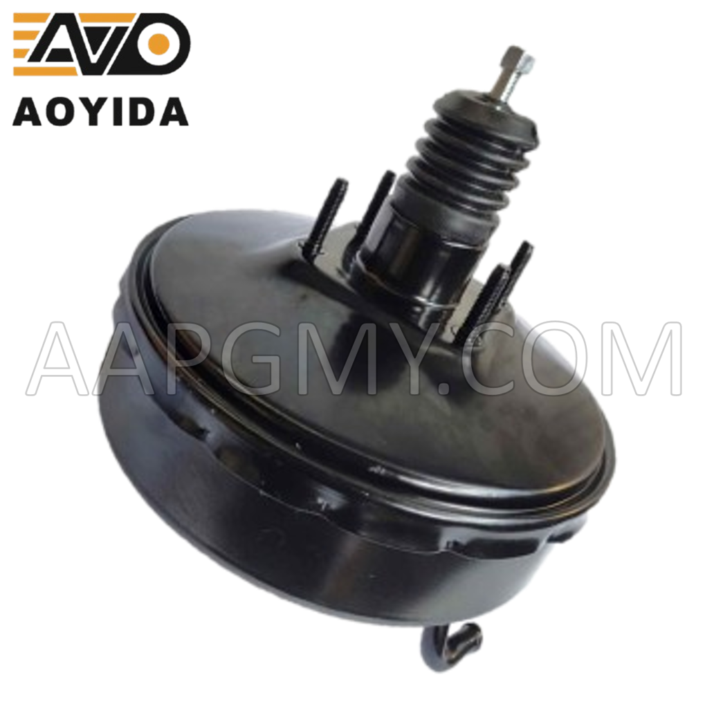 BRAKE BOOSTER - PROTON WAJA 1.6
