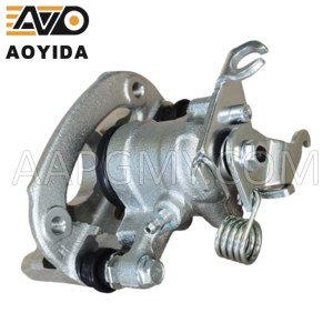 BRAKE CALIPER - PROTON WAJA 1.6