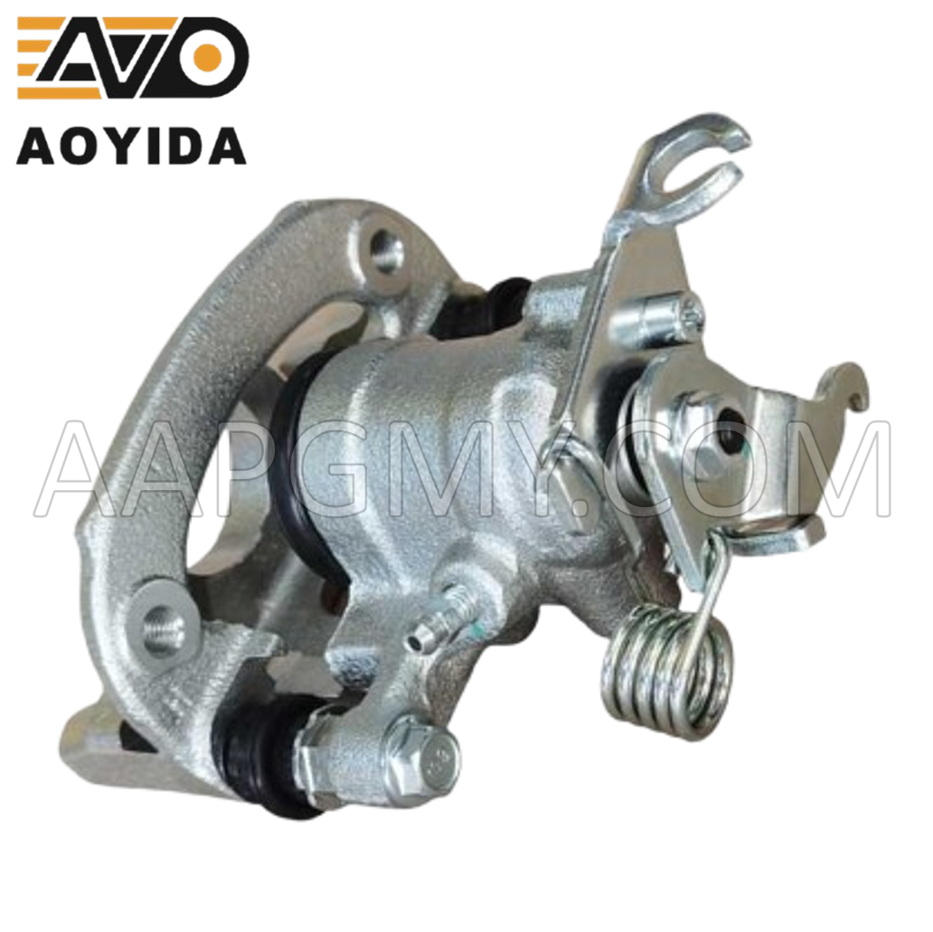 BRAKE CALIPER - PROTON WAJA 1.6