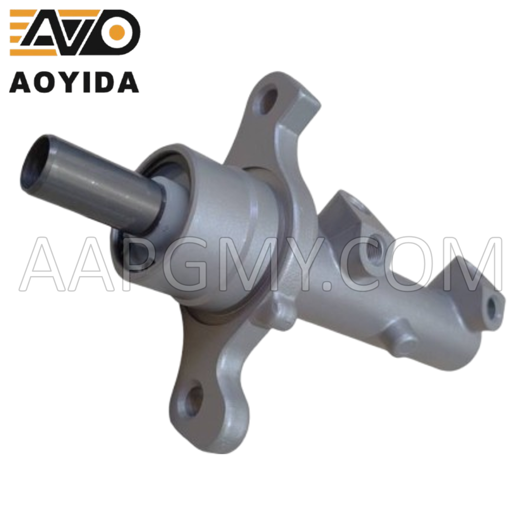 BRAKE MASTER CYLINDER - PROTON EXORA 1.6