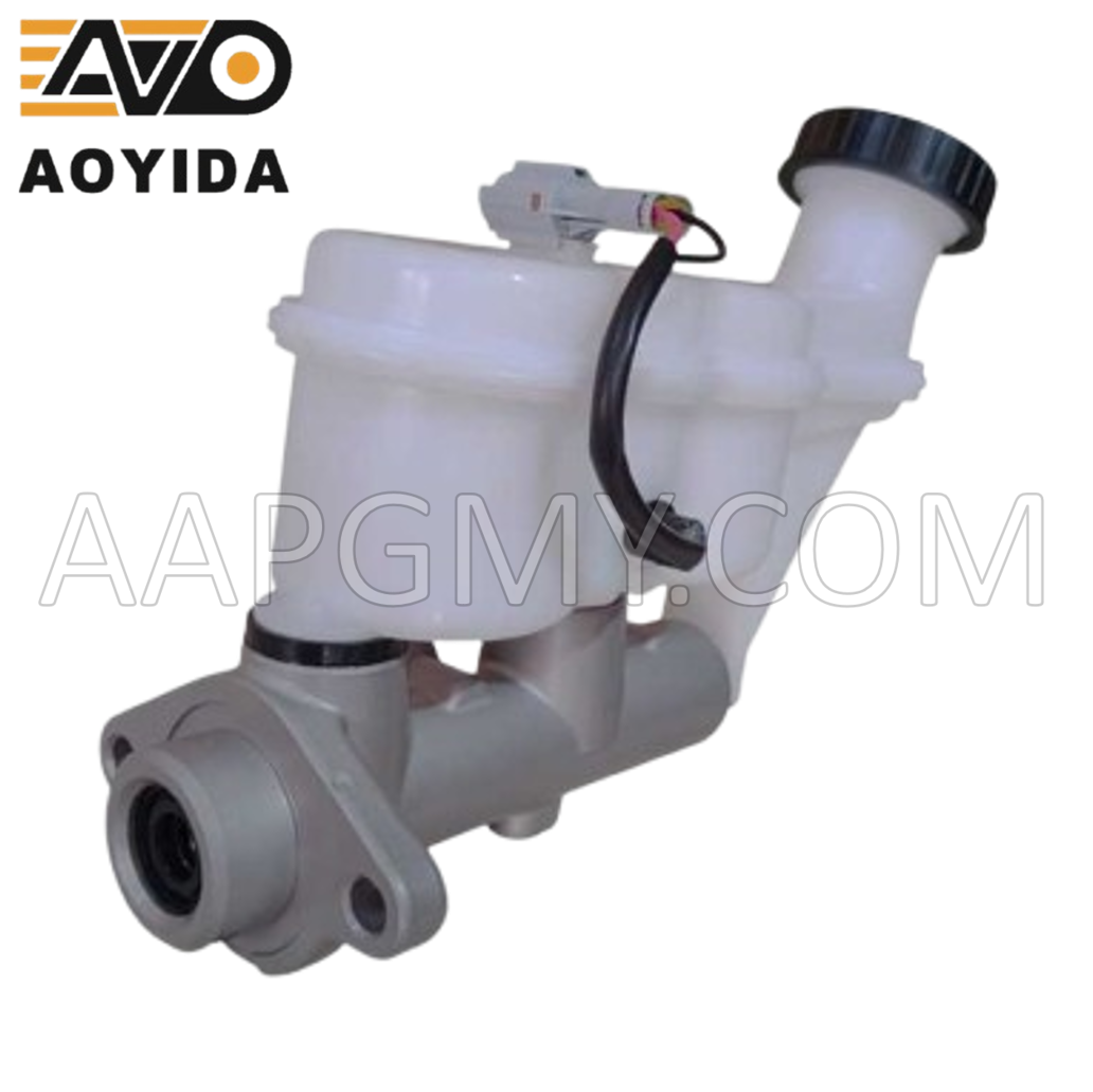 BRAKE MASTER CYLINDER - PROTON SAGA FLX 1.3