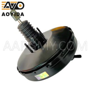 BRAKE BOOSTER - PROTON SAGA 1.3