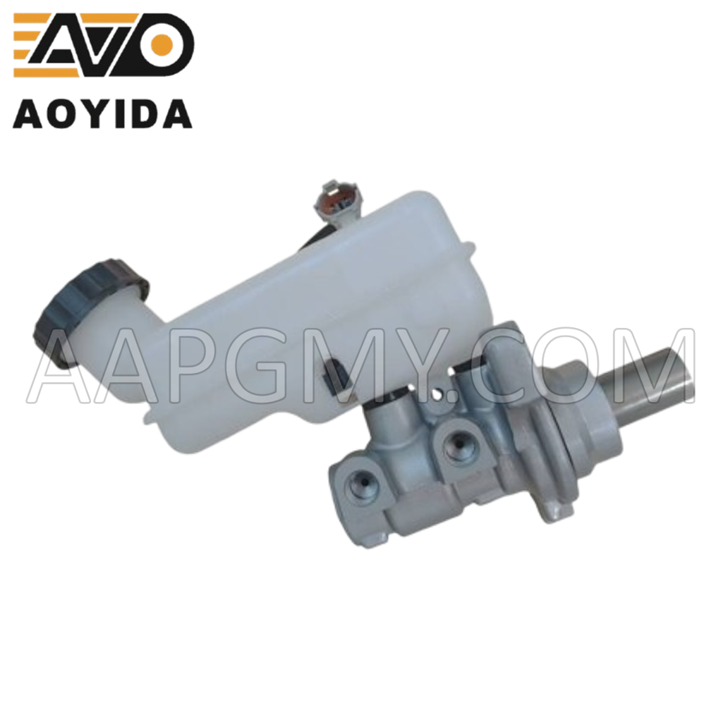 BRAKE MASTER CYLINDER - PROTON SAGA 1.3