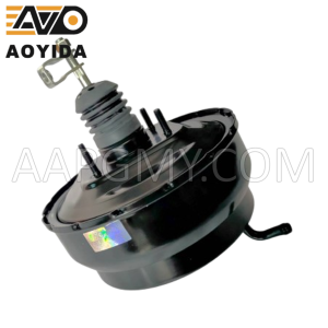 BRAKE BOOSTER - MAZDA BT-50 2.5D