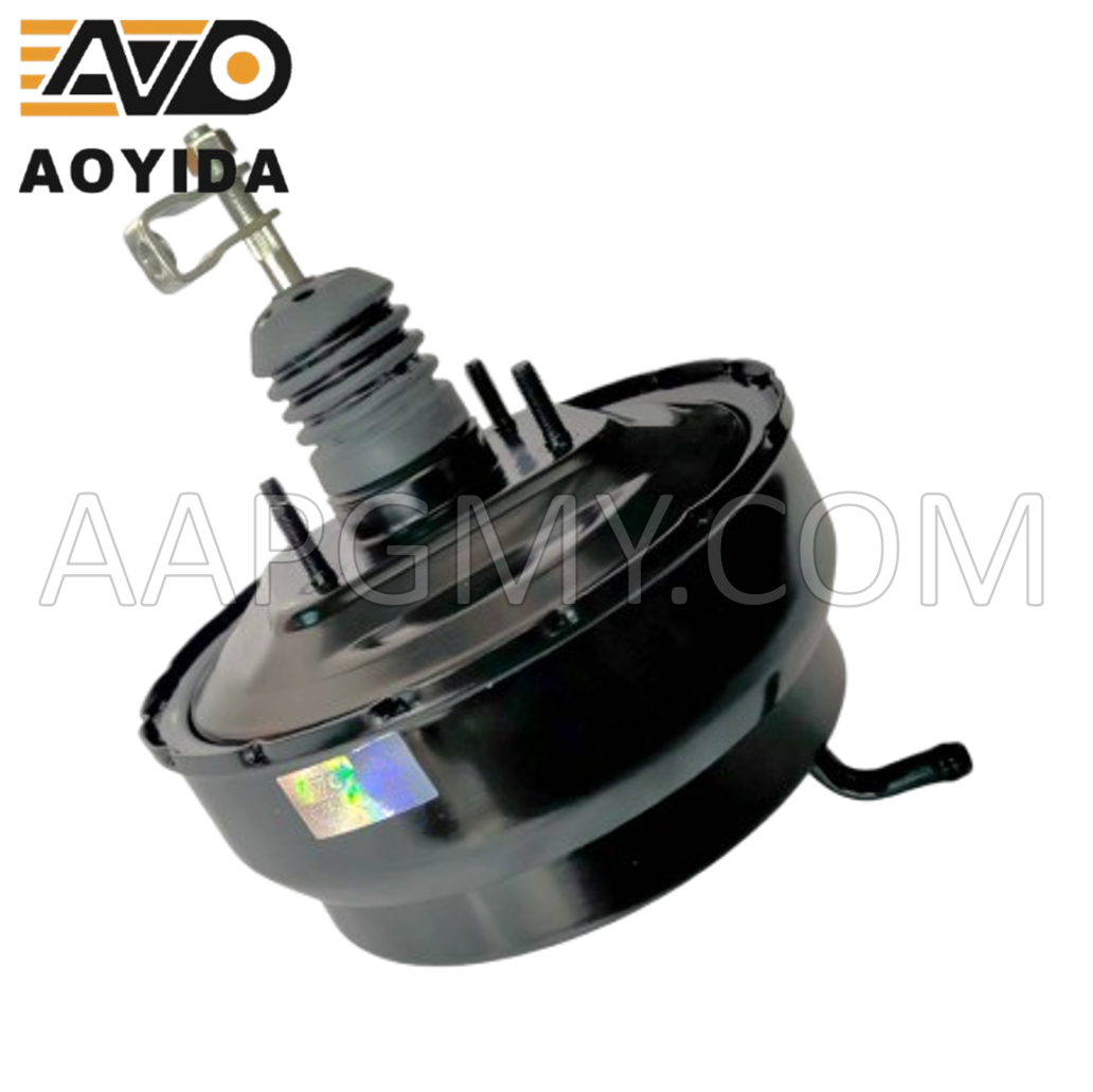 BRAKE BOOSTER - MAZDA BT-50 2.5D