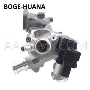 TURBOCHARGER - VOLKSWAGEN POLO