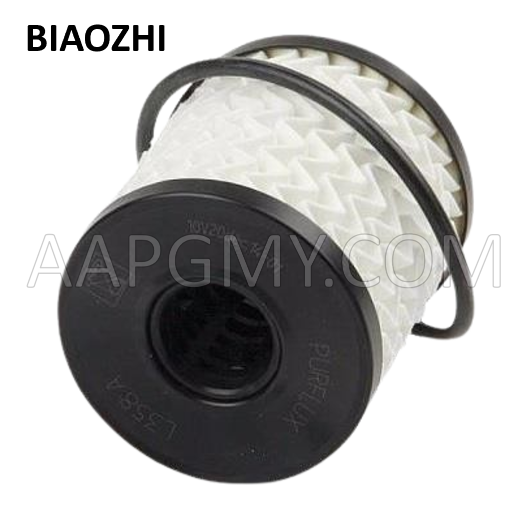 OIL FILTER - PEUGEOT 206 1.1