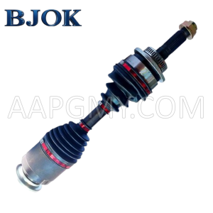 DRIVE SHAFT - FORD RANGER PG/PH 2.5D