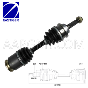 DRIVE SHAFT - FORD RANGER PG 2.5D