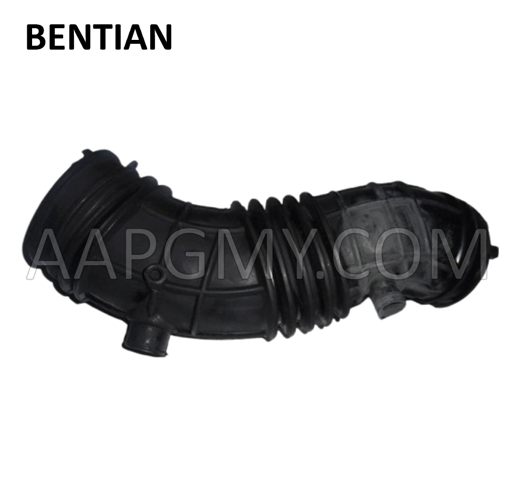 AIR INTAKE TUBE - HONDA ACCORD 2.0