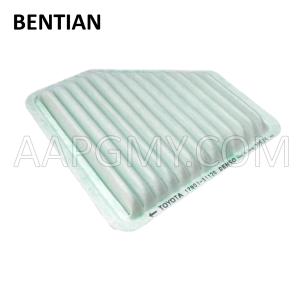 AIR FILTER - TOYOTA ALPAHRD 2.4