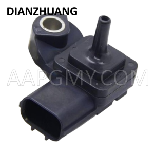 MAP SENSOR - MITSUBISHI TRITON 2.5D