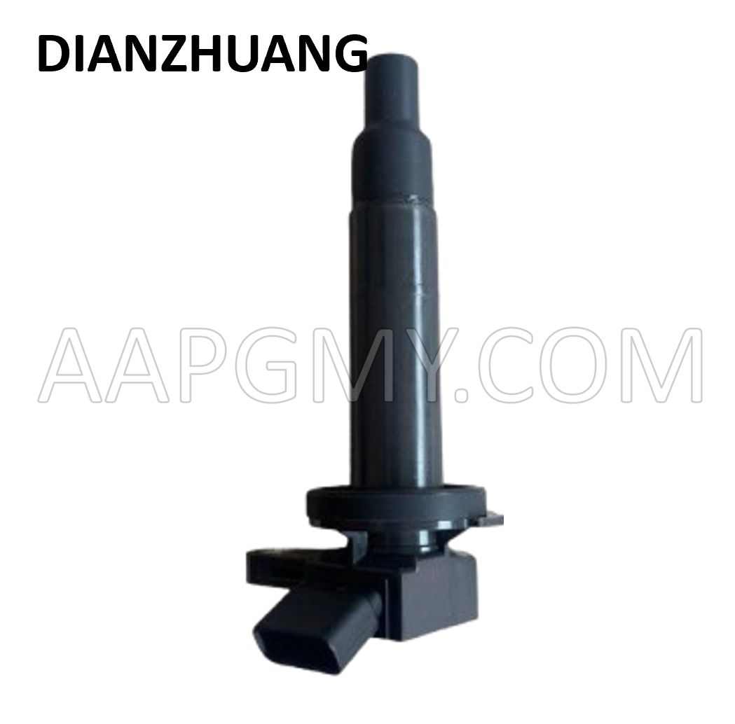 DIRECT COIL - TOYOTA AVANZA 1.3