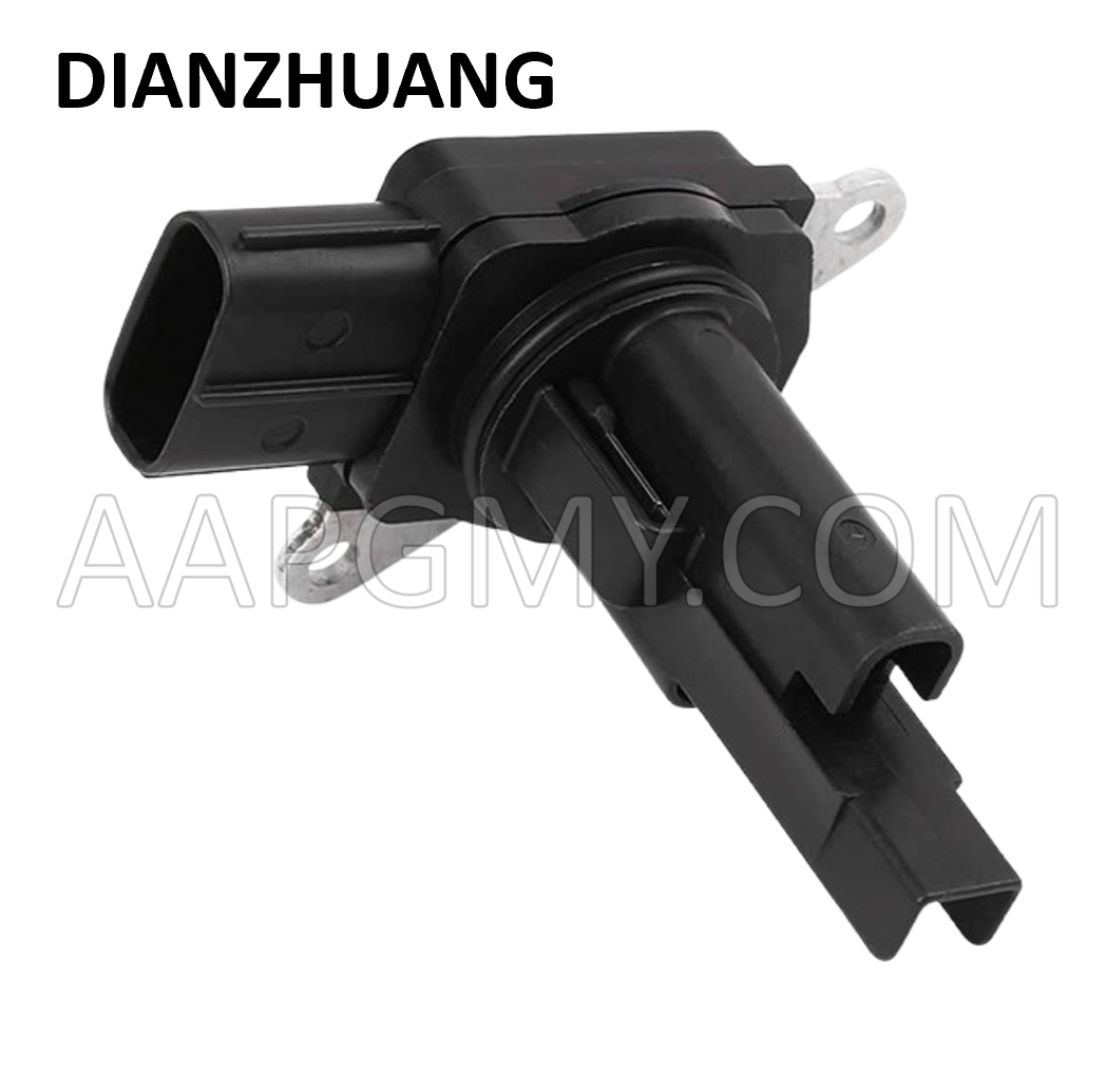 MASS AIR FLOW SENSOR - TOYOTA CAMRY 2.5