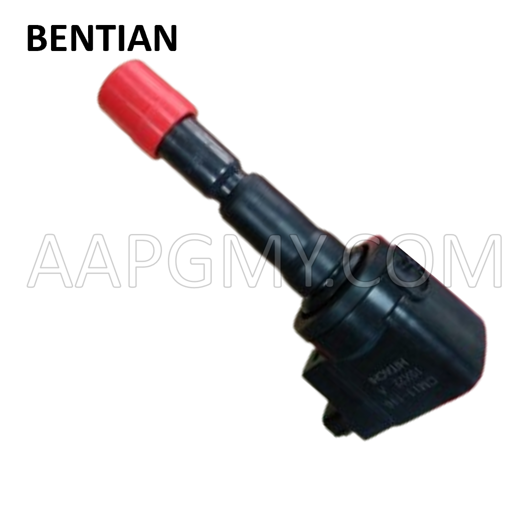 DIRECT COIL - HONDA CR-V