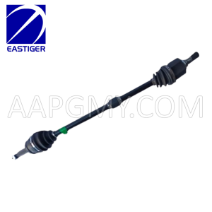 DRIVE SHAFT - MITSUBISHI ASX 2.0