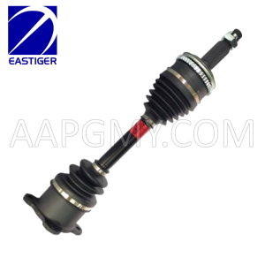 DRIVE SHAFT - MITSUBISHI TRITON VGT 2.5D
