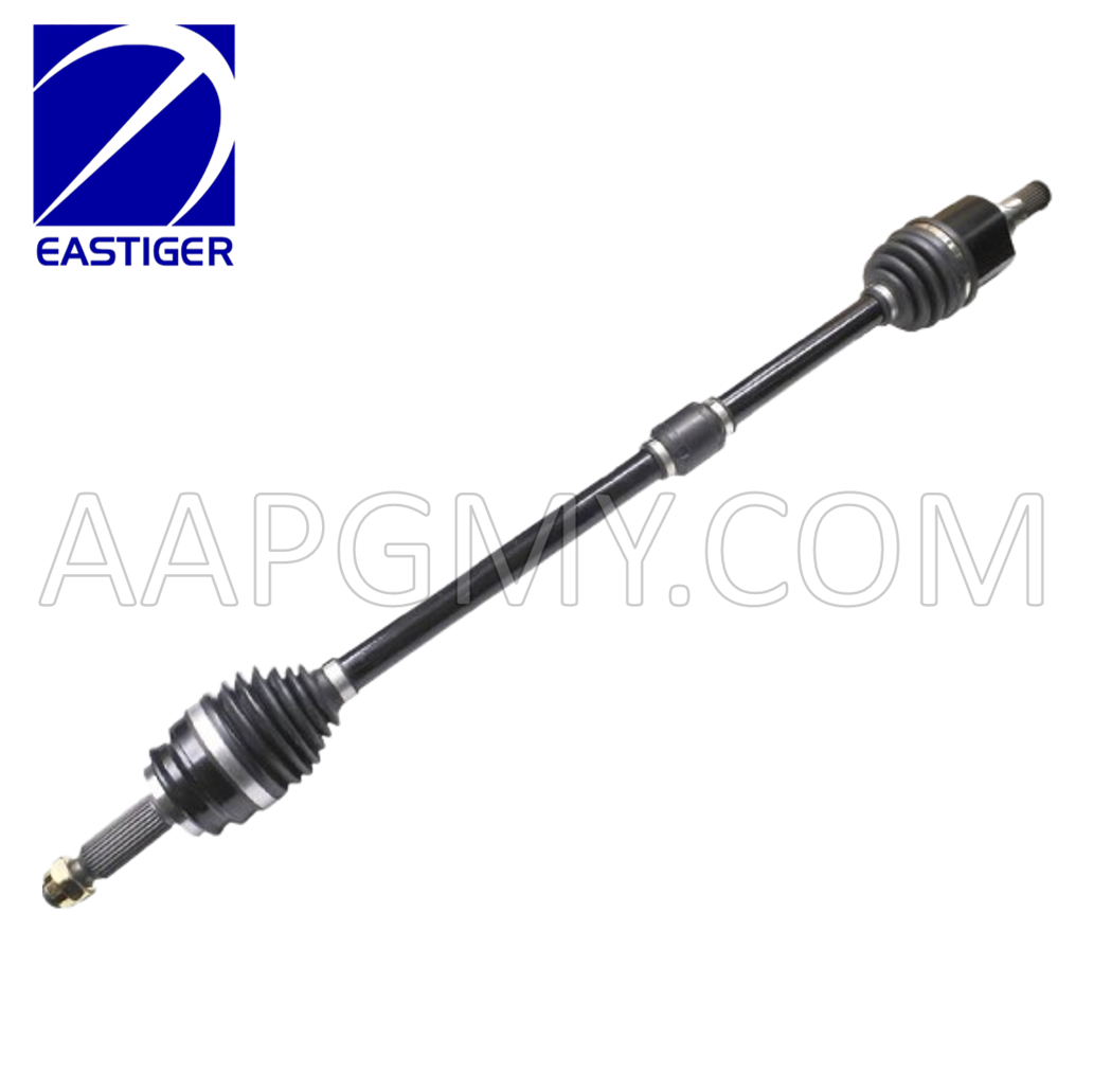 DRIVE SHAFT - NISSAN ALMERA 1.5