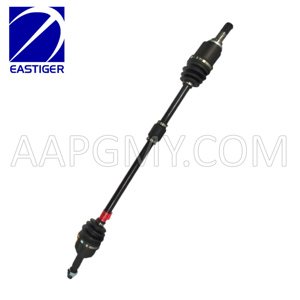 DRIVE SHAFT - NISSAN ALMERA 1.5