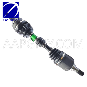 DRIVE SHAFT - NISSAN SENTRA 1.8