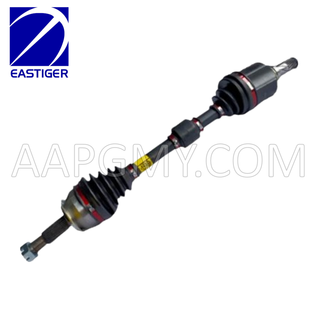DRIVE SHAFT - NISSAN X-TRAIL 2.0