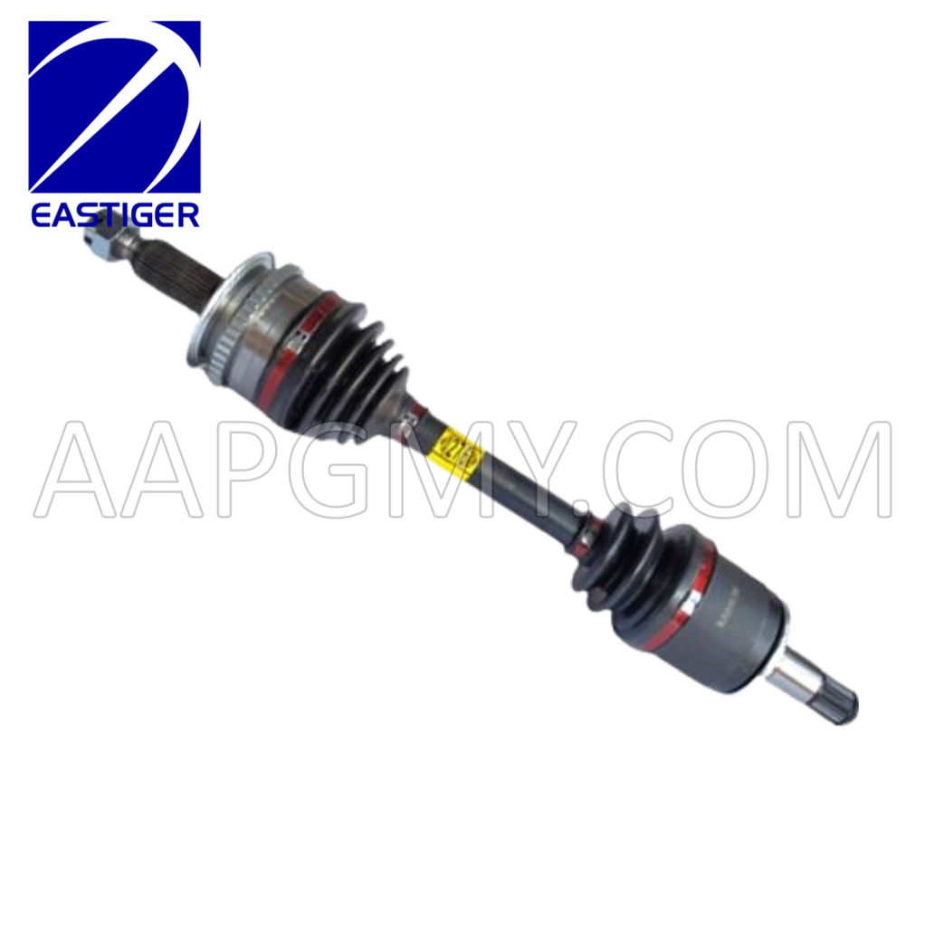 DRIVE SHAFT - NISSAN GRAND LIVINA 1.6